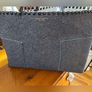 Tory Burch Tote T Block